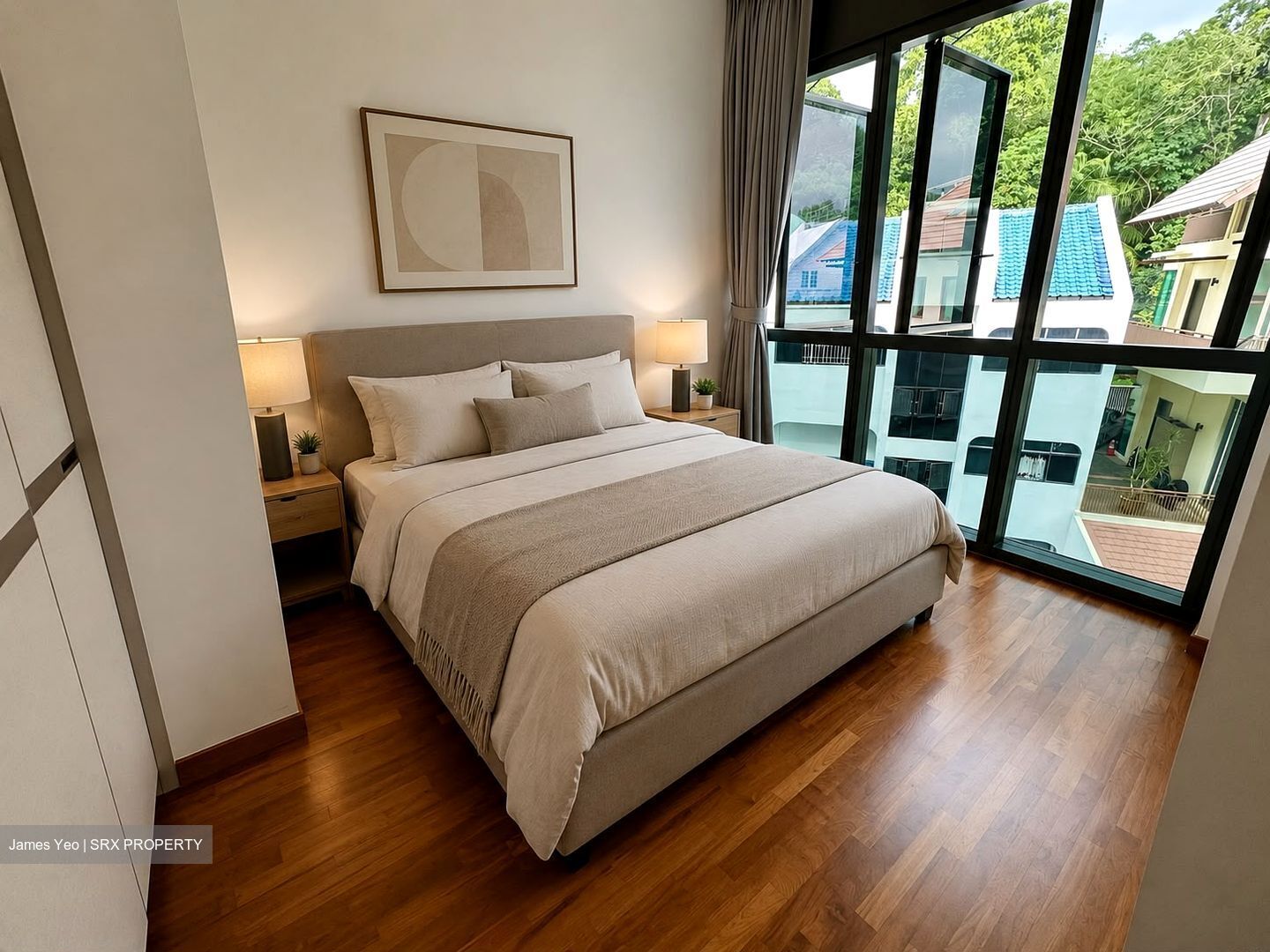 Lattice One (D20), Apartment #592873121